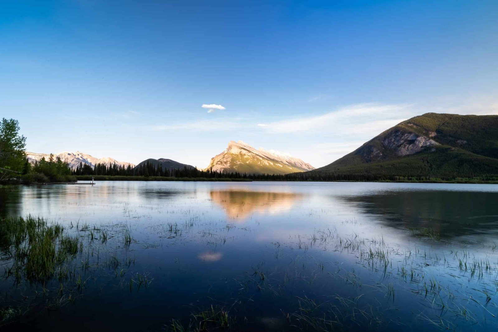 Vermilion Lakes