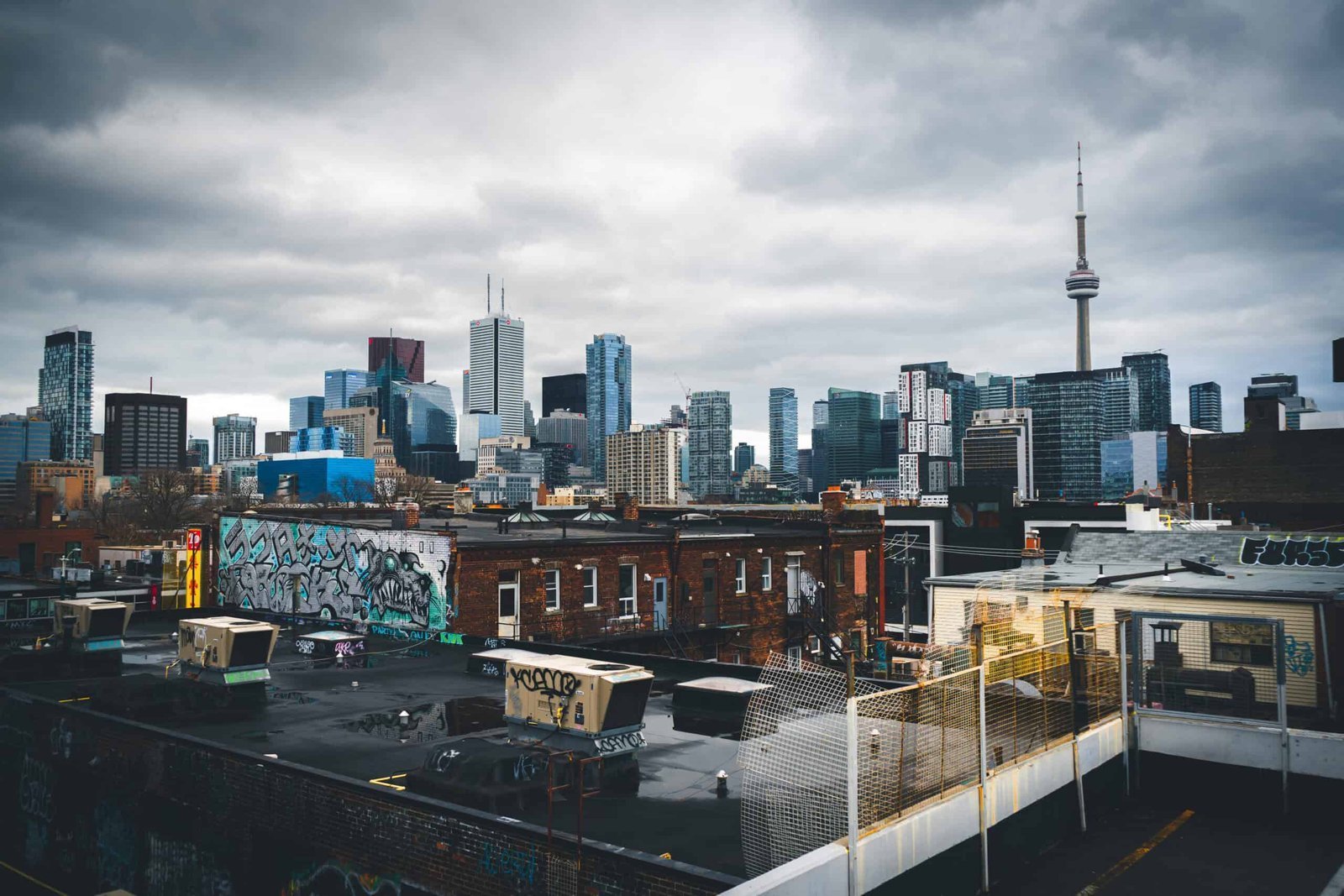 Kensington Market Garage&hellip;